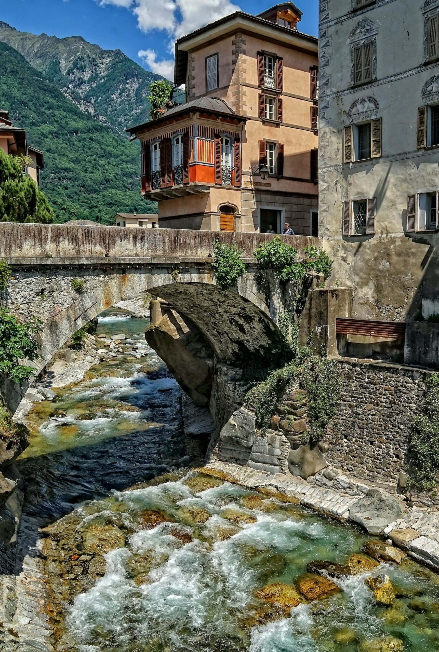 Valchiavenna