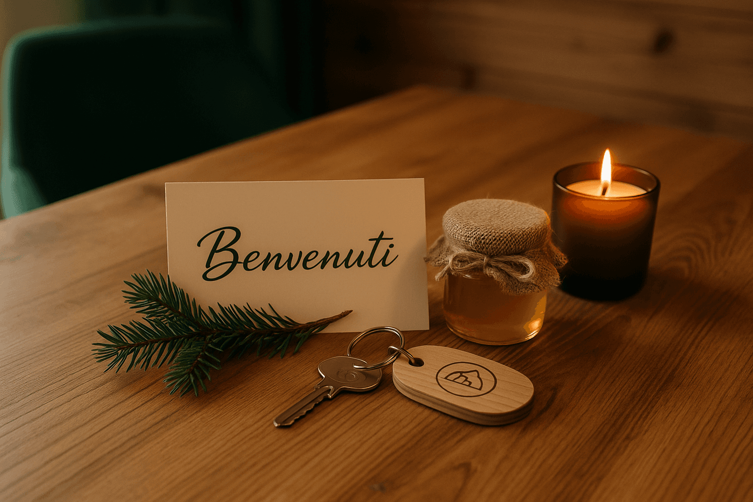 Penthouse avec terrasse