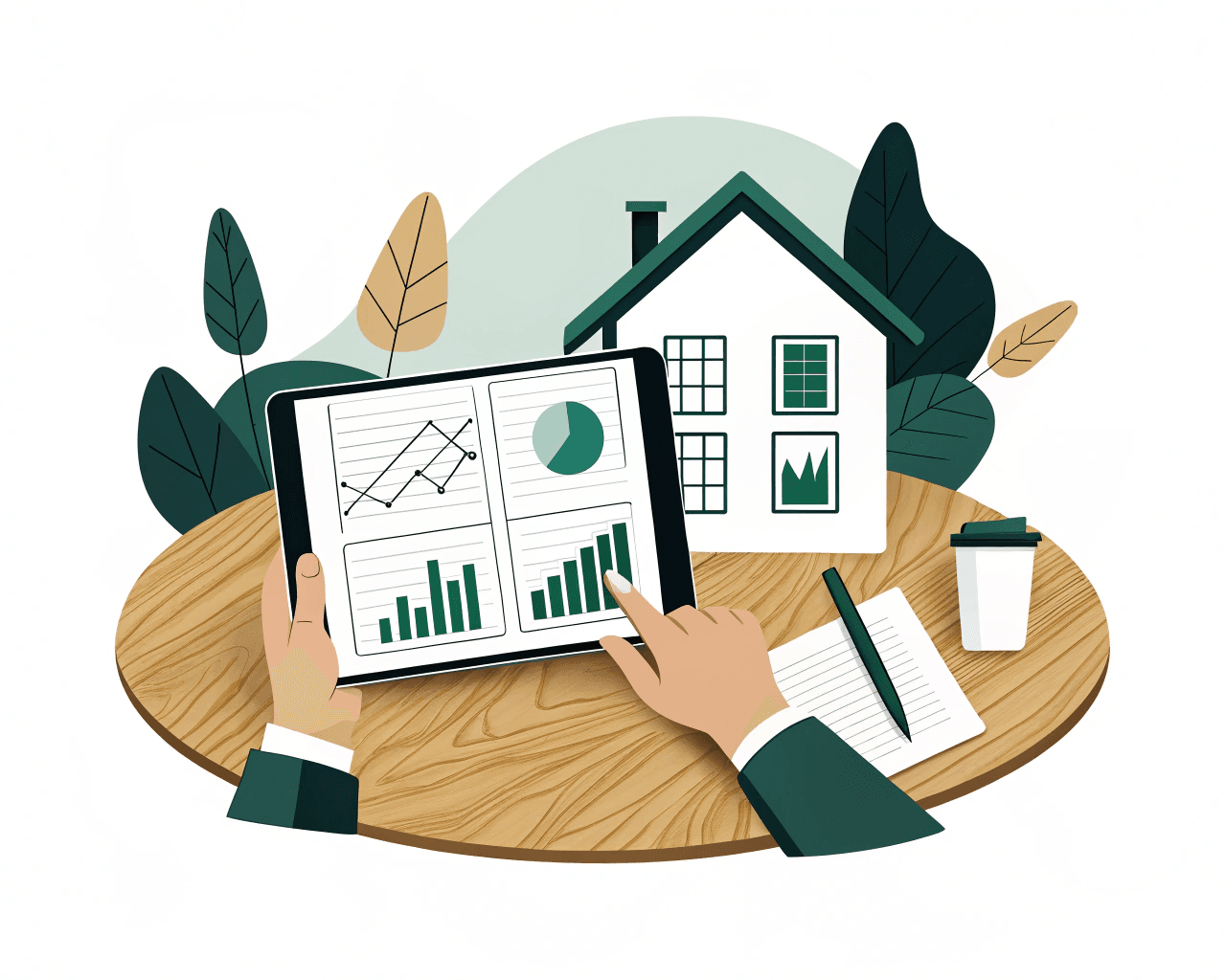 Startup Services